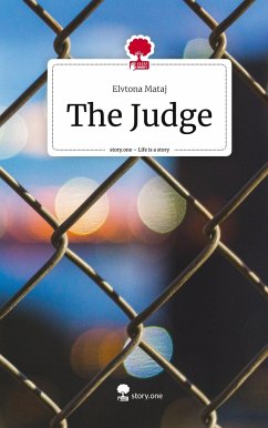 The Judge. Life is a Story - story.one - Mataj, Elvtona