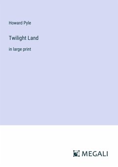 Twilight Land - Pyle, Howard