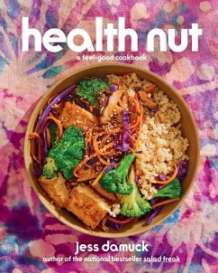 Health Nut - Damuck, Jess