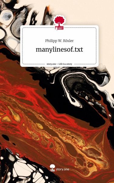 manylinesof.txt. Life is a Story - story.one manylinesof.txt. Life is a Story - story.one