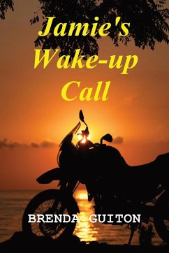 Jamie's Wake-up Call - Guiton, Brenda