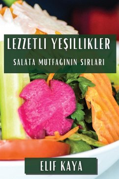 Lezzetli Ye¿illikler - Kaya, Elif