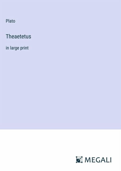 Theaetetus