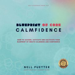 Blueprint of Core Calmfidence - Puetter, Nell