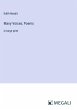 Many Voices; Poems - Bild 1