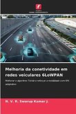 Melhoria da conetividade em redes veiculares 6LoWPAN