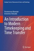 An Introduction to Modern Timekeeping and Time Transfer (eBook, PDF)