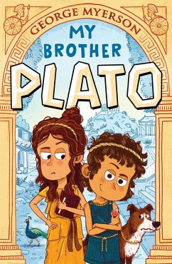 My Brother Plato (eBook, ePUB) - Myerson, George