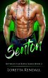 Senton (Between the Ropes, #4) (eBook,... - Bild 1
