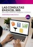 Las consultas en Excel 365