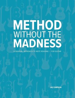 Method Without the Madness - Simpson, Jaci