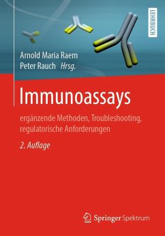 Immunoassays (eBook, PDF)