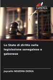 Lo Stato di diritto nella legislazione senegalese e gabonese