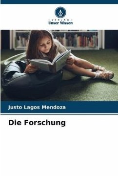 Die Forschung - Lagos Mendoza, Justo