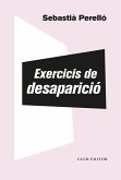Exercicics de desparició