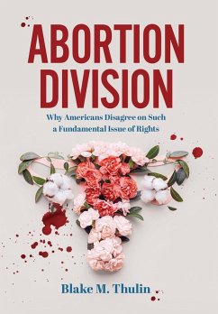 Abortion Division - Thulin, Blake M