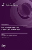 Recent Approaches for Wound Treatment