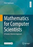 Mathematics for Computer Scientists (eBook, PDF)