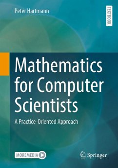 Cover Mathematics for Computer Scientists (eBook, PDF)