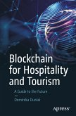 Blockchain for Hospitality and Tourism (eBook, PDF)