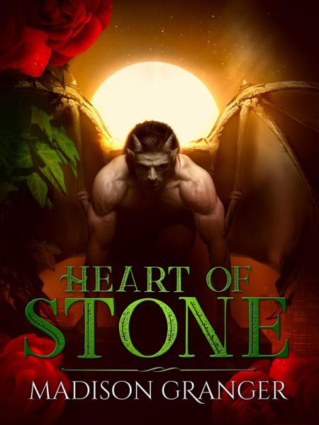 Heart of Stone (eBook, ePUB)