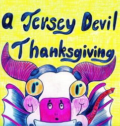 A Jersey Devil Thanksgiving - Michele, Holly