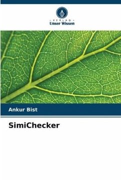 SimiChecker - Bist, Ankur