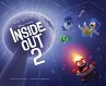 Disney/Pixar The Art of Inside Out 2 - Bild 1