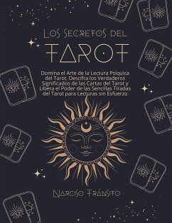 Los Secretos del Tarot - Tránsito, Narciso