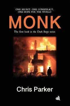 Monk - Parker, Chris
