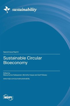 Sustainable Circular Bioeconomy