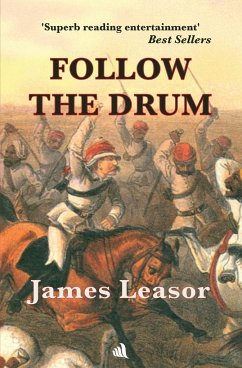 Follow the Drum - Leasor, James