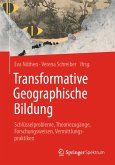 Transformative Geographische Bildung (eBook, PDF)