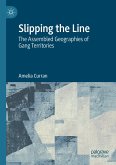 Slipping the Line (eBook, PDF)