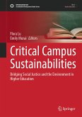 Critical Campus Sustainabilities (eBook, PDF)