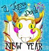 A Jersey Devil New Year - Bild 1