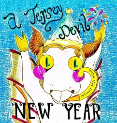 A Jersey Devil New Year - Michele, Holly