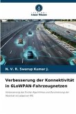 Verbesserung der Konnektivität in 6LoWPAN-Fahrzeugnetzen