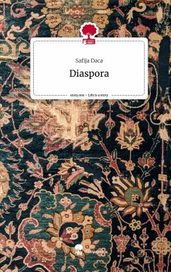 Diaspora. Life is a Story - story.one - Daca, Safija