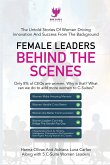 Female Leaders Behind the Scenes