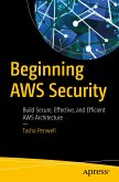 Beginning AWS Security (eBook, PDF)