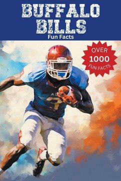 Cover Buffalo Bills Fun Facts