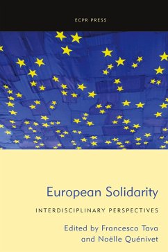 European Solidarity European Solidarity