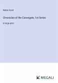 Chronicles of the Canongate, 1st Series