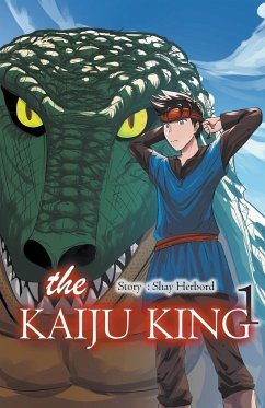 The Kaiju King - Herbord, Shay