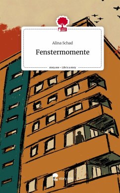 Cover Fenstermomente. Life is a Story - story.one