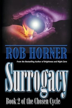 Surrogacy - Horner, Rob