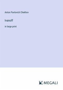 Cover Ivanoff