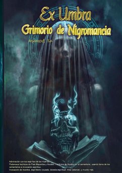 Ex Umbra- Grimorio de Nigromancia - Ka, Asamod