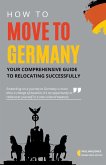 How to Move to Germany